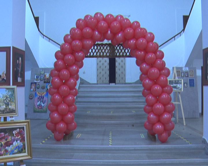 Poarta lui Dragobete. O seară memorabilă la Teatrul Ciprian
