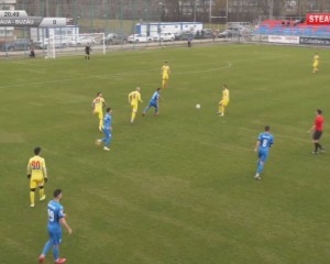 meci gloria steaua 1