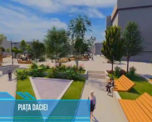 platou dacia 4