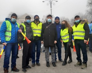 protest politisti 2