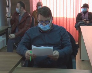 scandal beceni viceprimar laurentiu constantin