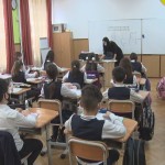 Testele COVID, așteptate în școli