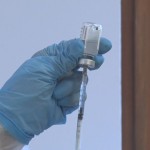 Sărbători cu cel mai mic număr de vaccinări