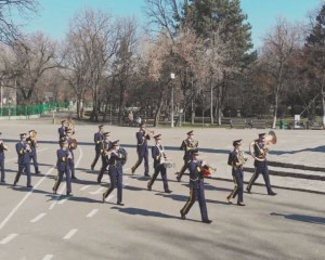 fanfara 1