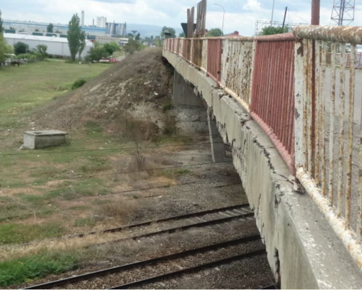 Se redeschid șantierele. Lucrările vor demara încă de la începutul lunii martie.