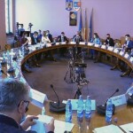 Ședință ordinară. Consilierii municipali sunt convocați pe 19 august.