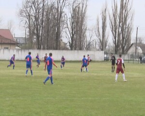 fotbal judet 1