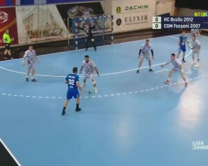 hc focsani 1