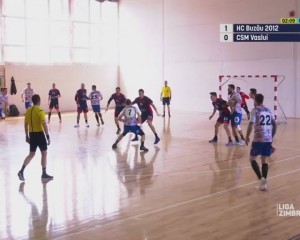 hc si vaslui 1