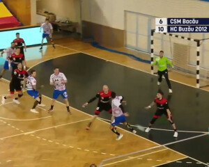 meci handbal 2