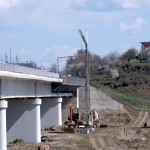 Vești bune despre podul de la Vadu Pașii. Anunțul președintelui Consiliului Județean