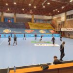 Două victorii consecutive, pentru handbalistele Gloriei