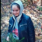 UPDATE! AȚI VĂZUT-O? Minoră din Cozieni, dată dispărută! Poliția a dat alarma