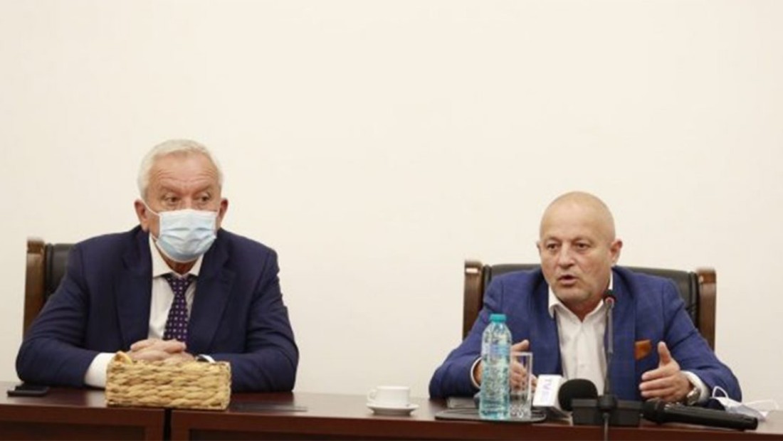 Săgetați de Cupidon. Neagu și Toma, reîmpăcare în… Glorie