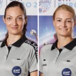 Simona Stancu va "împărți dreptatea" în finala Ligii Campionilor !