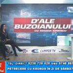 Petrecere cu Kronos, în zi de sărbătoare