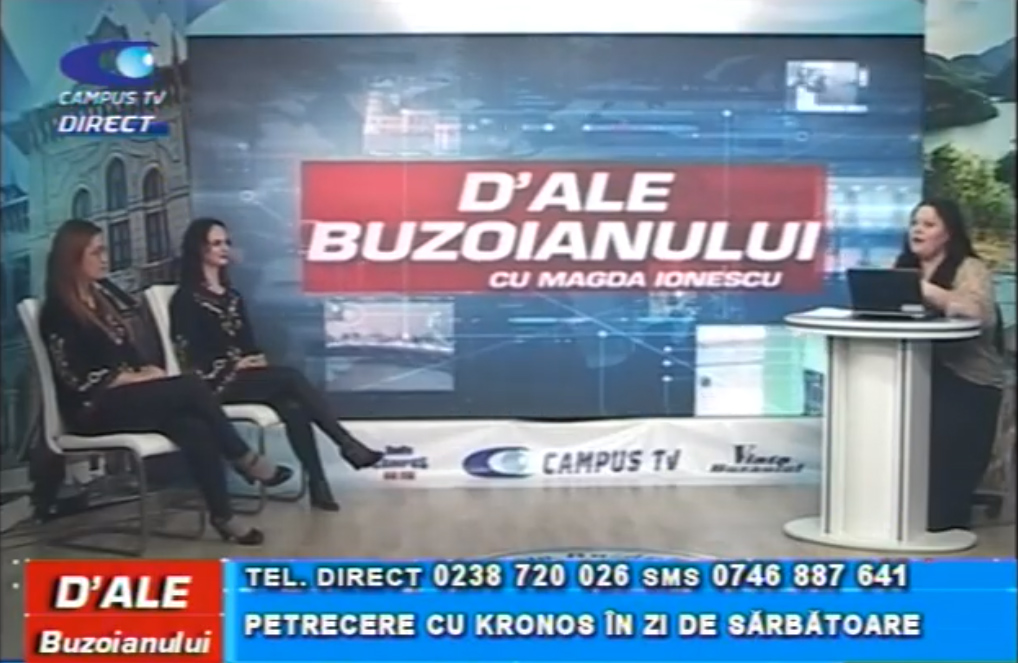 Petrecere cu Kronos, în zi de sărbătoare