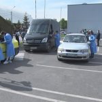 Se închide ultimul centru. Vaccinarea anti-Covid, exclusiv la medicii de familie