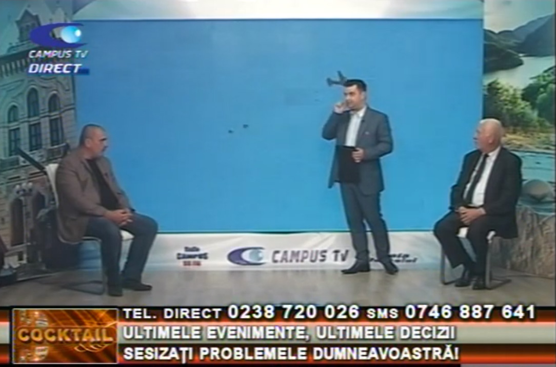Ultimele evenimente, ultimele decizii