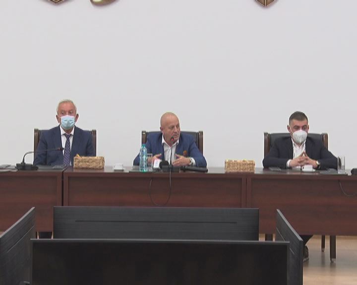 Neagu și Toma, în echipă, despre noua Glorie. Detalii despre proiectul de promovare în LIGA I