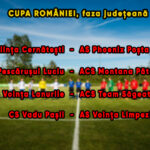 Derby cu repetiție. Lanurile și Săgeata, adversare și în Cupă