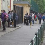 Orașul, sub 1 la mie. Elevii, tot acasă. Se așteaptă evoluția din această săptămână