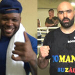 Muncă, sudoare, sânge. Dinu, pe ultima sută de metri, către un titlu mondial.