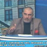 Dacă-i supărăm pe unii, înseamnă că ne-am atins scopul