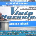 Știri fără perdea. Dacă-i supărăm pe unii, înseamnă că ne-am atins scopul