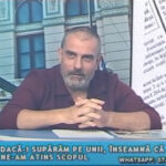 Știri fără perdea. Dacă-i supărăm pe unii, înseamnă că ne-am atins scopul