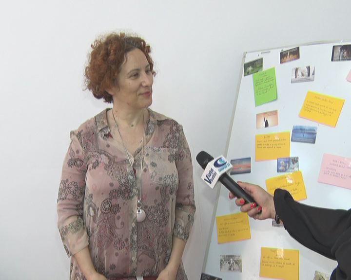 Mentori pentru tinerii ieșiți din sistemul de protecție. A avut loc prima întâlnire