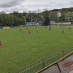 Săgeata, noua campioană județeană. Câștigătoarea s-a decis sâmbătă, la Berca