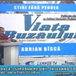 Știri fără perdea. Dacă-i supărăm pe unii, înseamnă că ne-am atins scopul!