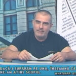 Știri fără perdea. Dacă-i supărăm pe unii, înseamnă că ne-am atins scopul!