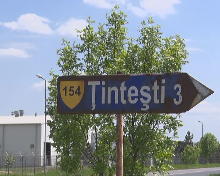Comuna Țintești, cartier al orașului Buzău? La Campus TV, primarul Toma a anunțat referendumul