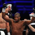 Vis spulberat, pentru Bogdan Dinu. Buzoianul făcut K.O, de Daniel Dubois