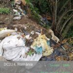 Altă primărie, în vizorul Gărzii de Mediu. Ce amendă au aplicat comisarii la Merei