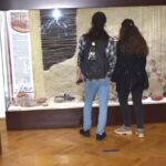 Afluență mare, la Noaptea Muzeelor. Mii de buzoieni au vizitat expozițiile