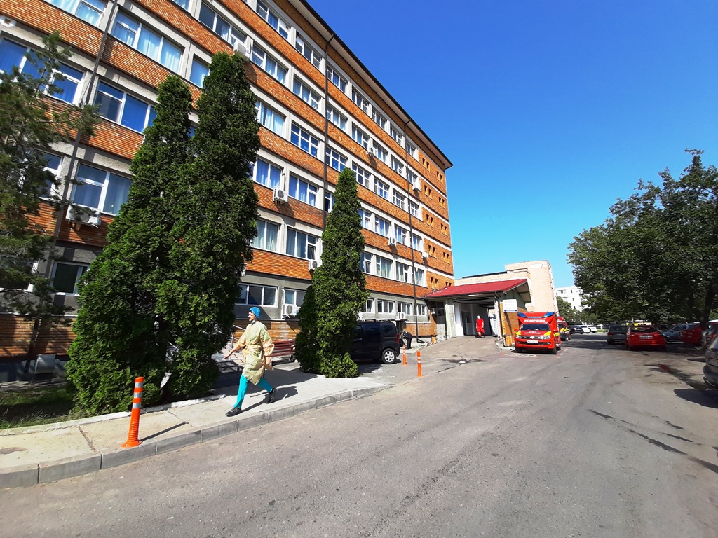 BUZĂU: Ziua cu 0 cazuri de COVID!