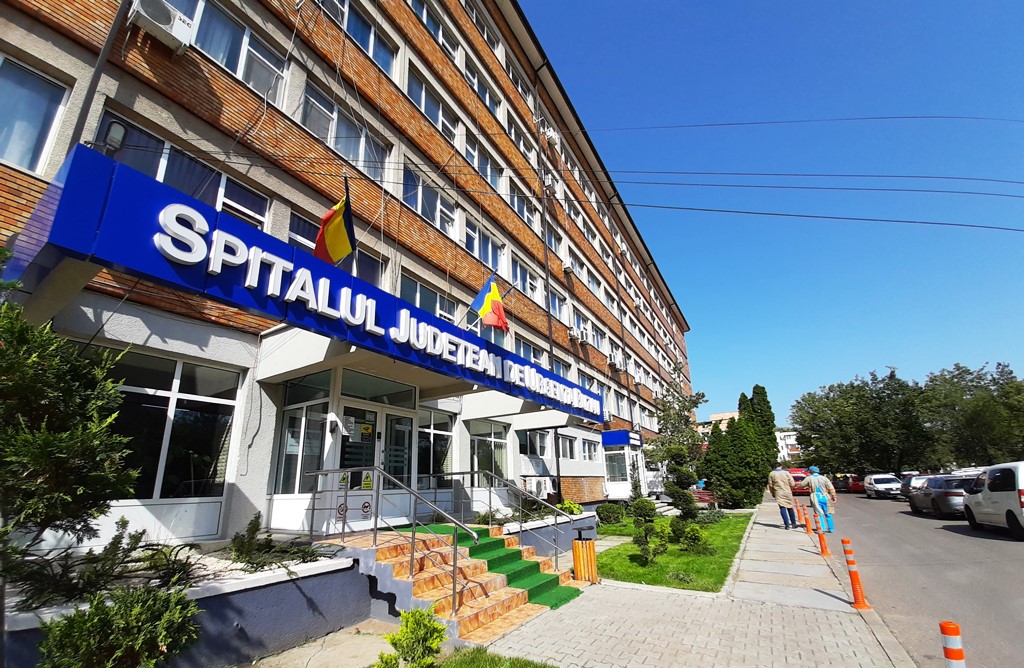 UPU Buzău, fără COVID