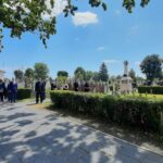 Cum a fost sărbătorită Ziua Eroilor, la Buzău