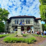 Vezi aici cum au sărbătorit absolvenții de gimnaziu de la PEDAGOGIC!