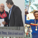 Cornel Penu, din nou acasă. Dublul campion mondial, omagiat azi la Buzău