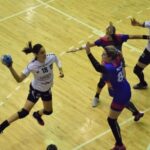 Reunire, la Gloria. Fetele de la handbal chemate la lot pe 12 iulie
