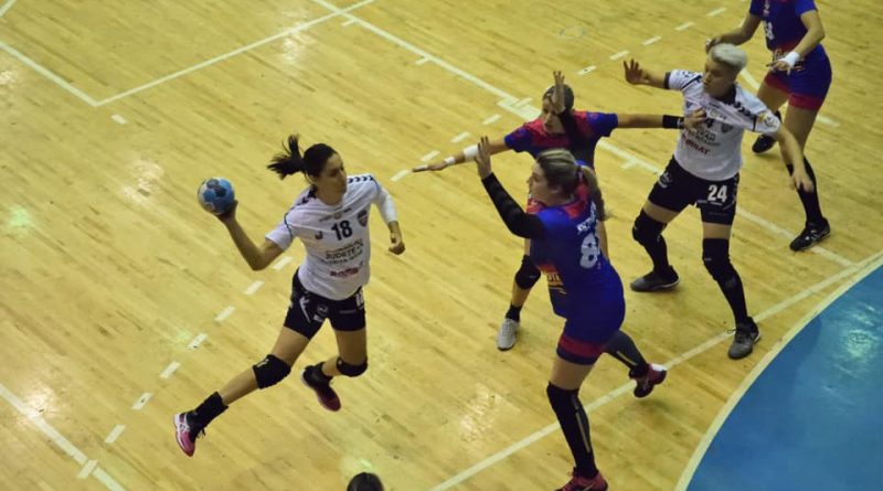 Reunire, la Gloria. Fetele de la handbal chemate la lot pe 12 iulie