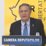 Deputatul AUR de Buzău, despre pensionarea femeilor și vaccinare