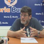 Video! Primele declarații acordate în exclusivitate de Cristi Pustai !
