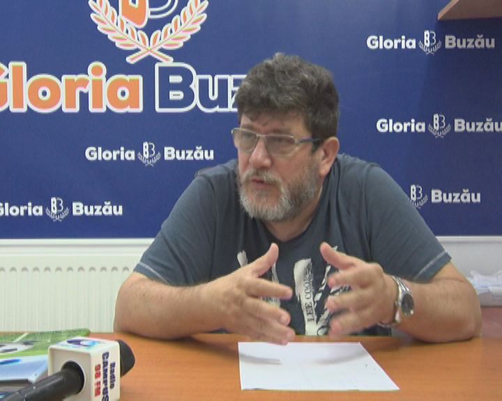 Video! Primele declarații acordate în exclusivitate de Cristi Pustai !