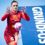 Încă un transfer la Gloria. Ana-Maria Savu a semnat pentru Buzău