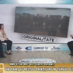 Un prinț și restul prințișori, în târgul dintre țări